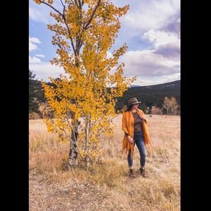 Meet your Posher, Christian